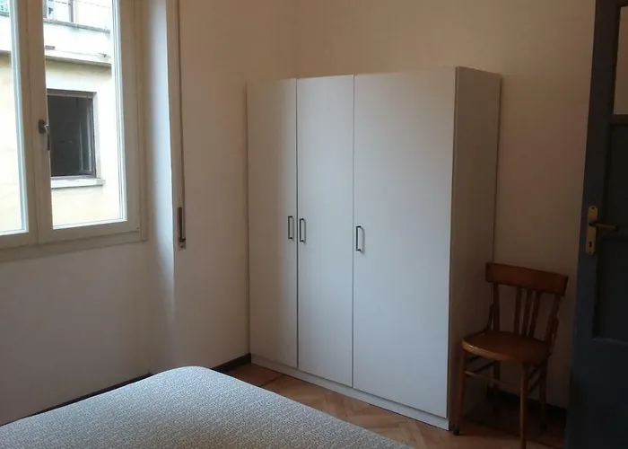 Casa Avezza Apartment