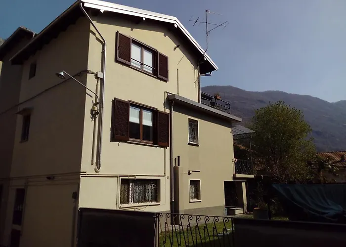 Casa Avezza *